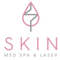 SKIN Med Spa & Laser logo