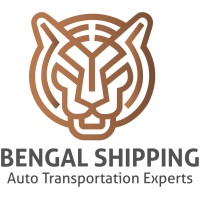 Bengal Shipping Company logo