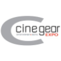 Image of Cine Gear Expo