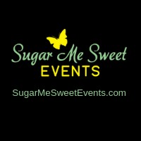 Sugar Me Sweet Events logo