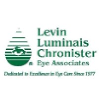 Levin Luminais Chronister Eye Associates logo