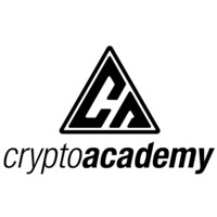 Crypto Academy logo