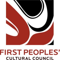 First Peoples' Cultural Council logo