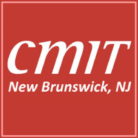 CMIT Solutions Of New Brunswick logo