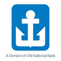 Anchor Bank, a division of Old National Bank logo