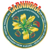 Carnivora Research Int'l. logo