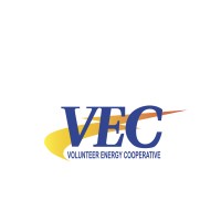 Volunteer Energy Cooperative logo