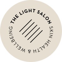 THE LIGHT SALON logo