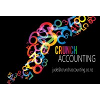 Crunch Accounting Services Limited logo