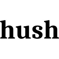 Image of Hush
