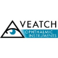 Veatch Ophthalmic Instruments logo