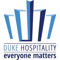 Duke Hospitality logo
