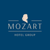 Mozart Hotel Group logo