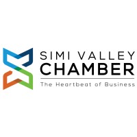 Simi Valley Chamber Of Commerce logo