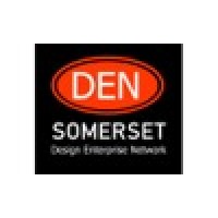 Somerset Design Enterprise Network logo