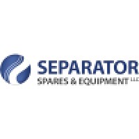 Separator Spares & Equipment, LLC logo