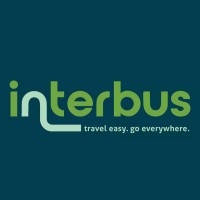 Interbus Costa Rica logo