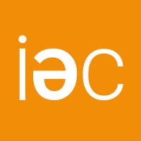 Institute For Exceptional Care logo