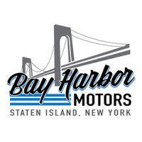 Bay Harbor Motors logo