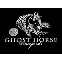 Ghost Horse Vineyards logo
