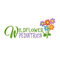 WILDFLOWER PEDIATRICS, PA logo