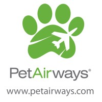Pet Airways® logo