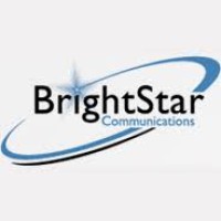 Brightstar Communications logo