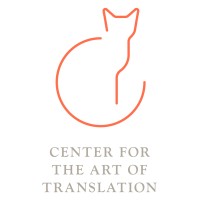 Center For The Art Of Translation logo