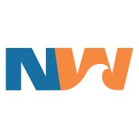 NuWave Technologies logo