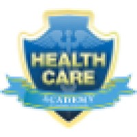 Healthcare Academy logo