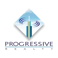 Progressive Realty logo