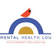 Mental Health Lou logo