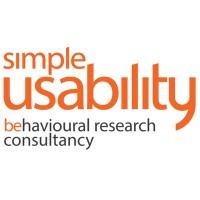 SimpleUsability logo