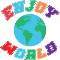 Enjoy World logo