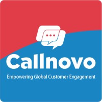 Callnovo Contact Center logo