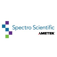 Spectro Scientific logo