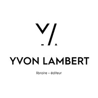 Librairie Yvon Lambert logo