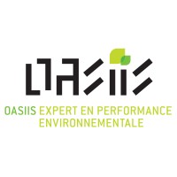 OASIIS logo