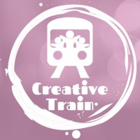 Creative Train logo