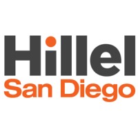 Hillel Of San Diego logo