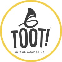 TOOT! Natural Makeup For Kids & Teens logo