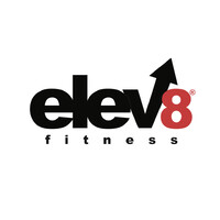 Elev8 Fitness logo