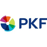 PKF MEXICO, S.C. logo