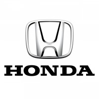 Freeman Honda logo