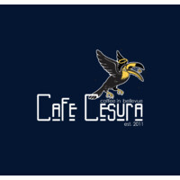 Café Cesura logo