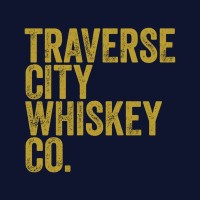 Traverse City Whiskey Co. logo