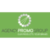Agency Promo Group logo