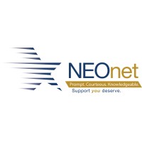 Image of Northeast Ohio Network for Educational Technology - NEOnet