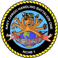 Image of Navy Expeditionary Logistics Support Group