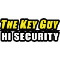 The Key Guy logo